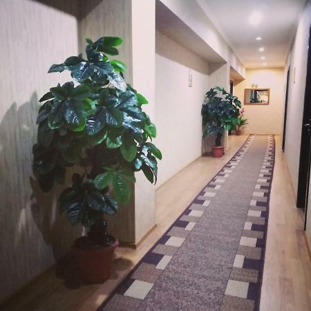 Hotel Elegant Tbilisi Eksteriør billede