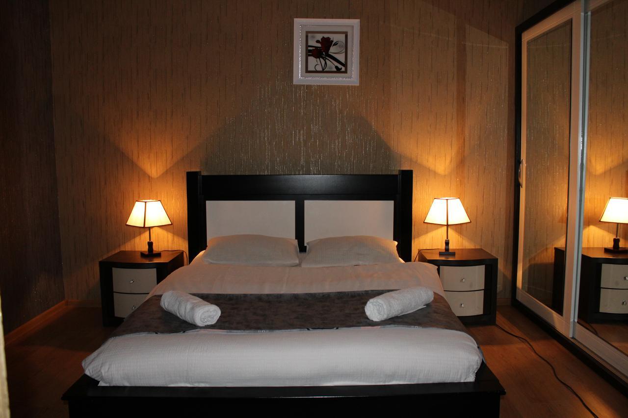 Hotel Elegant Tbilisi Eksteriør billede