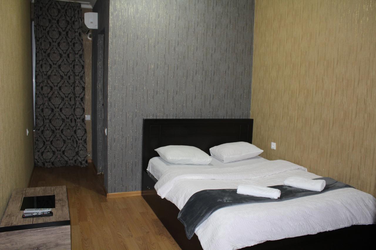 Hotel Elegant Tbilisi Eksteriør billede