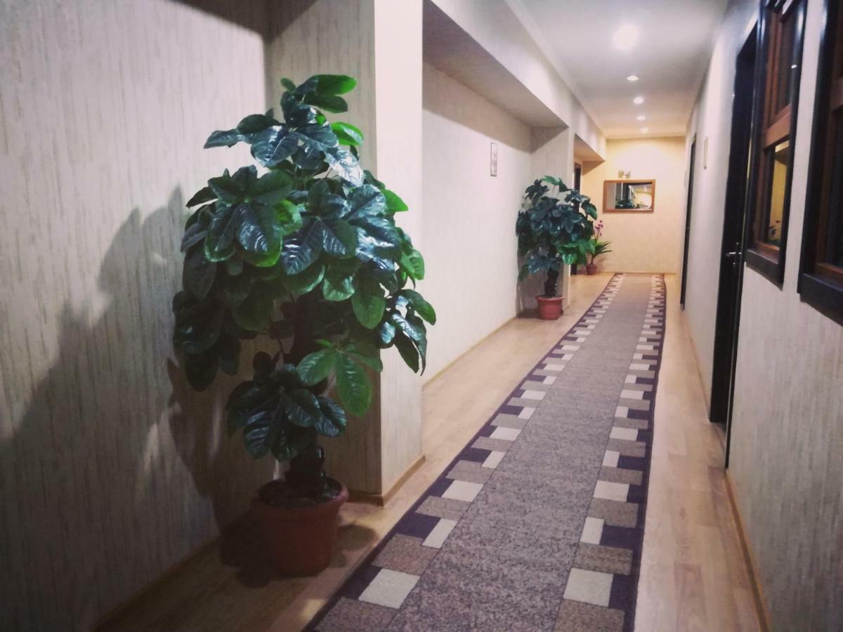 Hotel Elegant Tbilisi Eksteriør billede